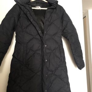 North face Down Jacket